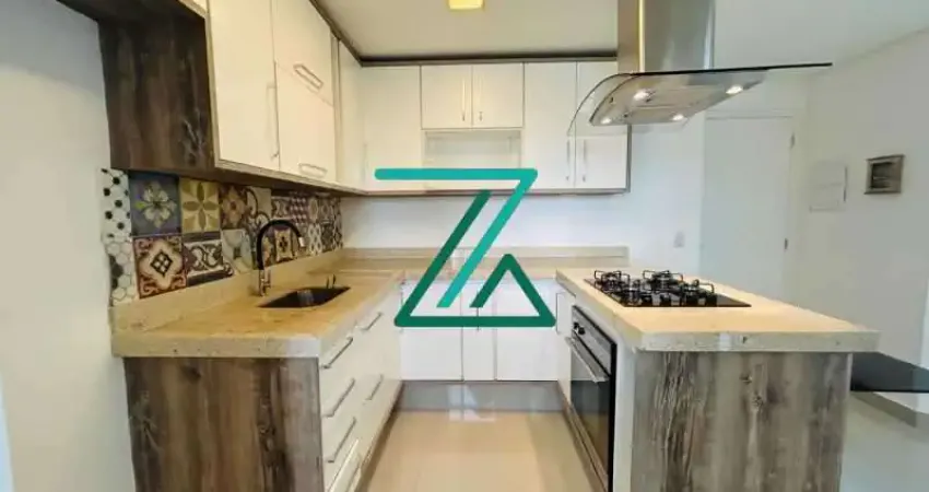 Apartamento com 2 quartos para alugar na Rua Elizia Machado Benassi, Nova Cidade Jardim, Jundiaí