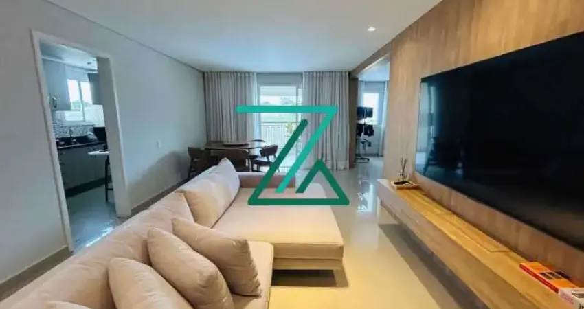 Apartamento com 3 quartos à venda na Rua Chiara Lubich, Jardim Ermida I, Jundiaí