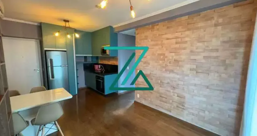 Apartamento com 2 quartos à venda na Rua Vigário João José Rodrigues, Centro, Jundiaí