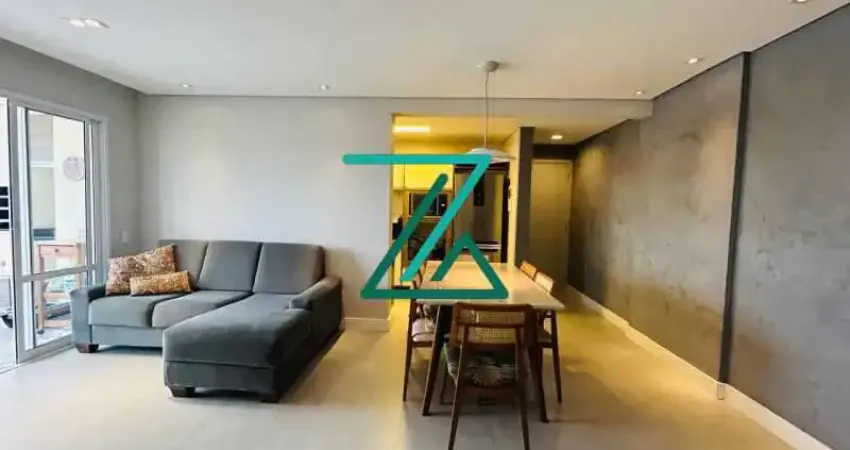 Apartamento com 2 quartos à venda na Rua Chiara Lubich, Jardim Ermida I, Jundiaí