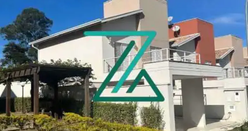 Casa em condomínio fechado com 3 quartos para alugar na Avenida Professor Pedro Clarismundo Fornari, Engordadouro, Jundiaí