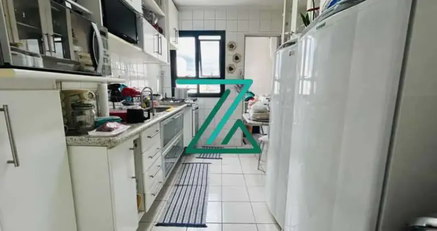 Apartamento com 2 quartos à venda na Avenida Benedicto Castilho de Andrade, Parque Residencial Eloy Chaves, Jundiaí