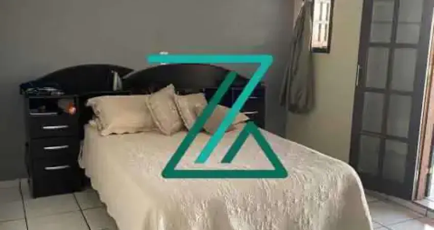 Casa com 3 quartos à venda na Rua Antonio Izzo, Portal de Santa Fé, Itupeva