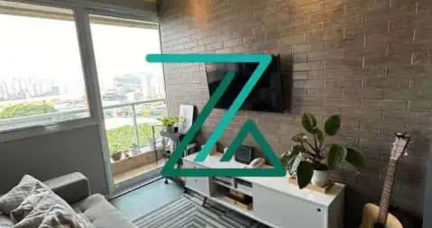 Apartamento com 1 quarto à venda na Rua Vigário João José Rodrigues, Centro, Jundiaí