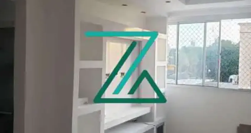 Apartamento à venda com vista livre e excelente localização