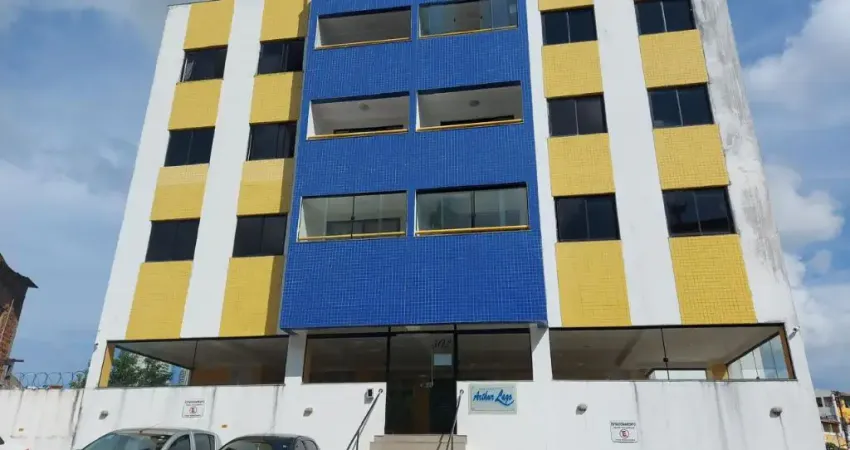 Apartamento 2/4 á venda sendo 1 suíte em Pernambués