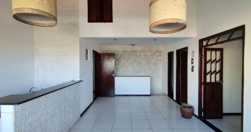 Apartamento com 5 quartos à venda na Rua Pirapora, 1, Pernambués, Salvador