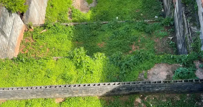 Terreno à venda na Rua Santa Verusa, Pernambués, Salvador