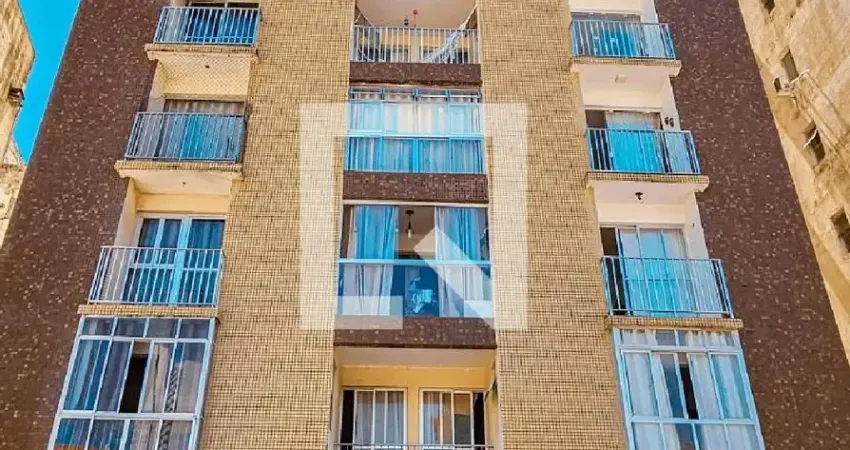 Apartamento 1/4 no Horto Florestal em Brotas  - Porteira fechada