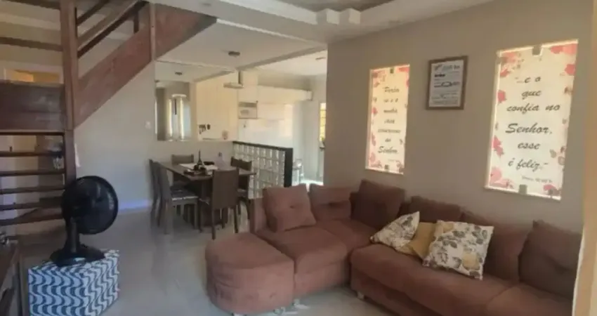 Casa em condomínio fechado com 3 quartos à venda na Alameda Beija-flor, Jardim das Margaridas, Salvador