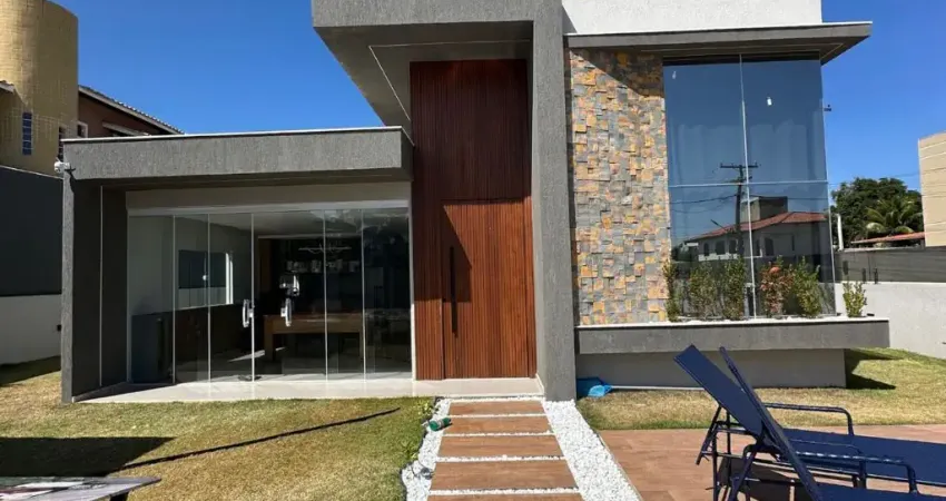 Alugue sua casa no Cond. Parque das Árvores – Barra do Jacuípe
