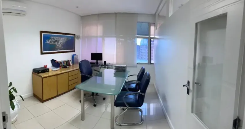 Sala comercial com 1 sala à venda na Avenida Sete de Setembro, 71, Dois de Julho, Salvador