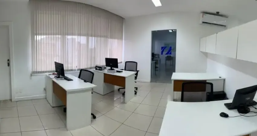 Sala comercial com 1 sala à venda na Avenida Sete de Setembro, 71, Dois de Julho, Salvador