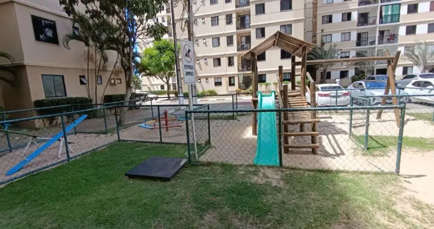 Apartamento com 2 quartos à venda na Rodovia BA-526, 618, São Cristóvão, Salvador
