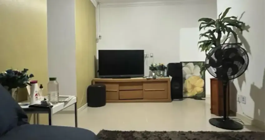 Apartamento com 2 quartos à venda na Rua Tenente Valmir Alcântara, Cabula, Salvador