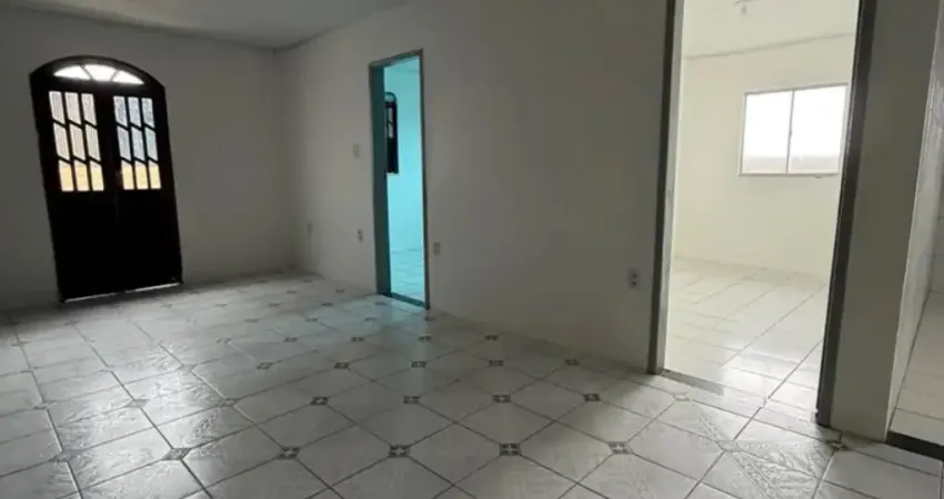 Casa com 2 quartos à venda na Rua 25-Quadra 04, Castelo Branco, Salvador