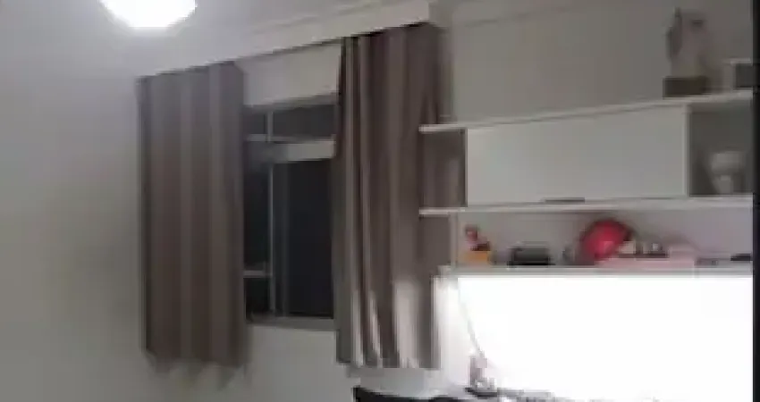 Apartamento com 2 quartos à venda na Rua Jardim Santo Antônio, Brotas, Salvador