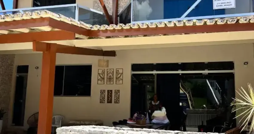 Casa em condomínio fechado com 4 quartos à venda na Praça São Bento, Gameleira, Vera Cruz