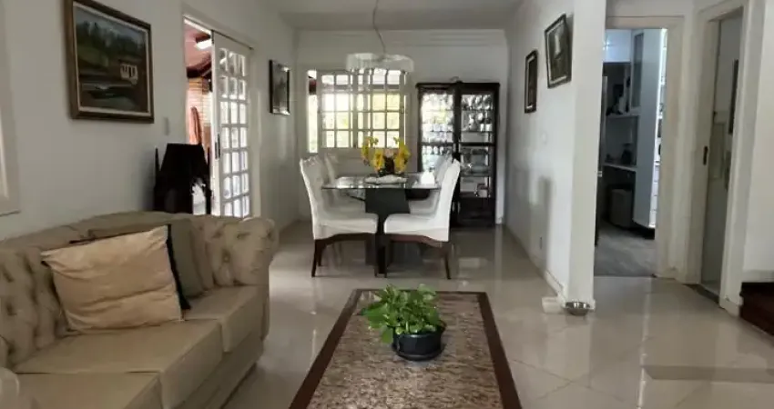 Casa em condomínio fechado com 4 quartos à venda na Rua Passárgada, Itapuã, Salvador