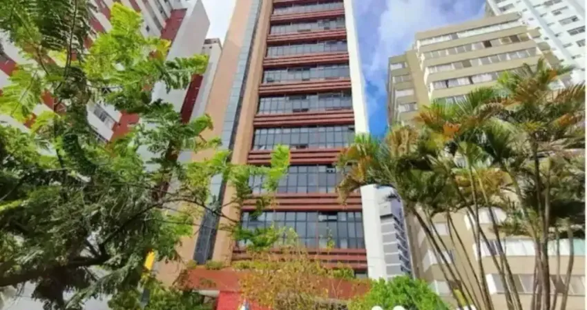 Flat com 1 quarto à venda na Avenida Princesa Isabel, Barra, Salvador