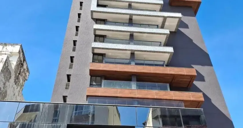 Flat com 1 quarto à venda na Rua Theodomiro Baptista, Rio Vermelho, Salvador
