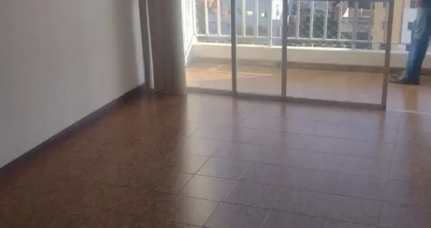 Apartamento no Condomínio Vale das Flores, 2 quartos