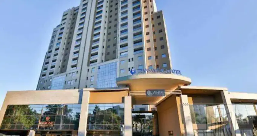 Flat mobiliado para Venda Jardim Califórnia, Ribeirão Preto