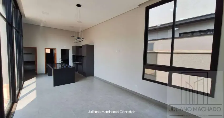 Casa em condomínio fechado com 3 quartos à venda na Rua Nair Sanches Golfeto, Quinta da Primavera, Ribeirão Preto
