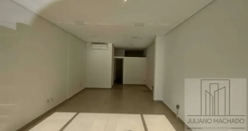 Loja comercial prédio comercial Nova Ribeirania Ribeirão Preto SP