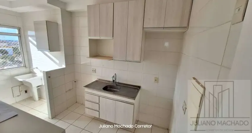 Vende-se Apartamento 2 dormitórios Alto do Ipiranga Ribeirão Preto