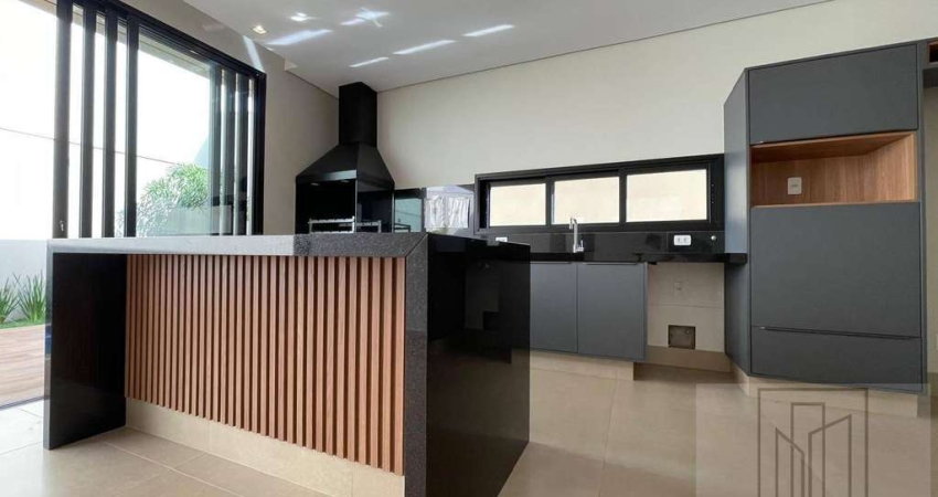 Casa condomínio 4 suítes Quinta dos Ventos Ribeirão Preto