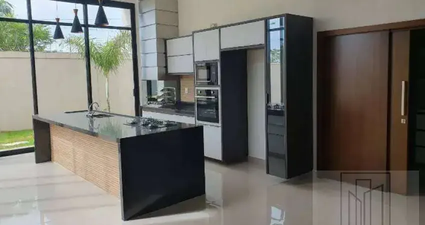 Casa térrea Condomínio Buona Vita Ribeirão, Ribeirão Preto