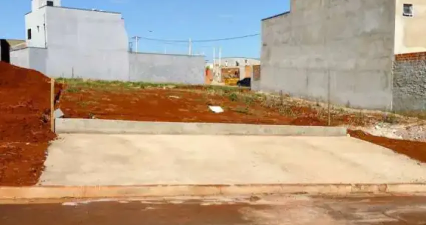 Terreno à venda na Reserva Macaúba, Ribeirão Preto 