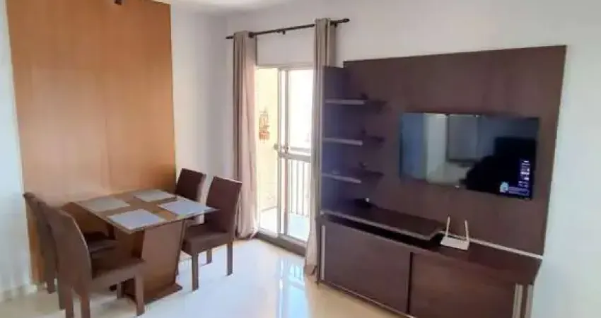 Apartamento 2 dormitórios todo Reformado Alto do Ipiranga Ribeirão Preto