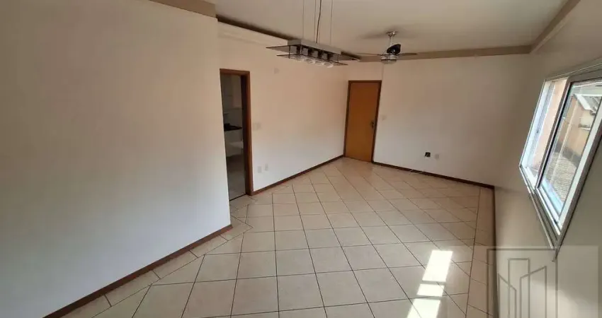 Apartamento Jardim Paulista com 3 dormitórios e suíte