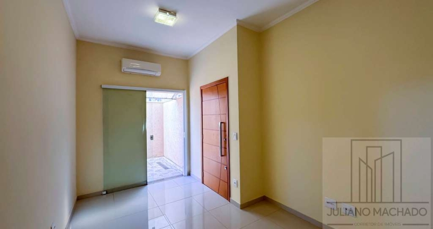Apartamento térreo com amplo quintal, 2 dormitórios 1 suíte Jardim Botânico