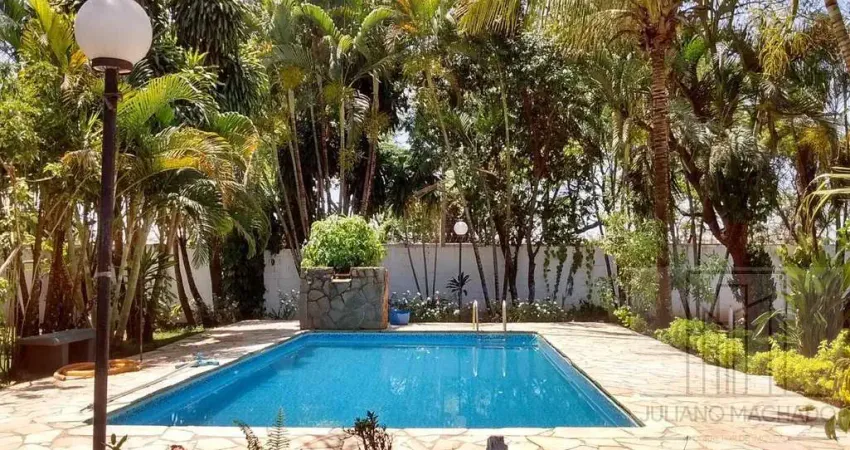 Chácara / sítio com 5 quartos à venda na Rua Moçambique, Itanhangá Chácaras de Recreio, Ribeirão Preto