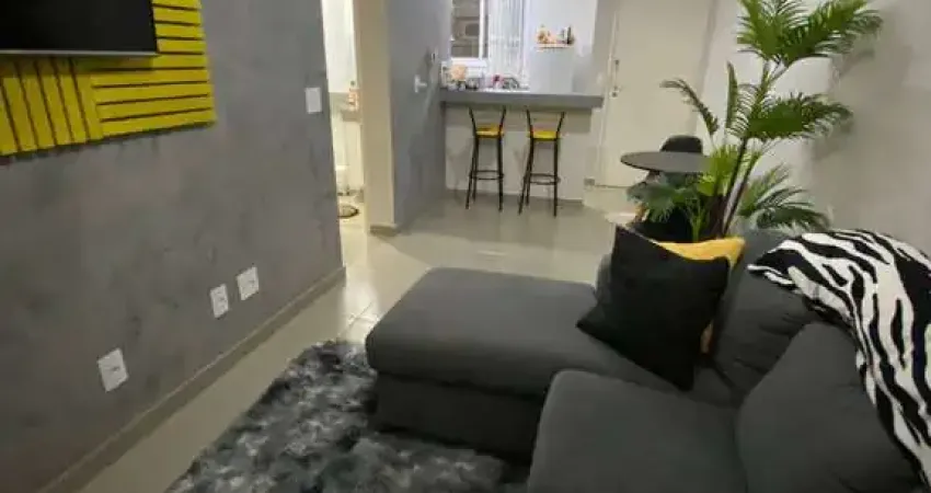 Apartamento 1 dormitório Nova Aliança, Excelente para renda Mensal