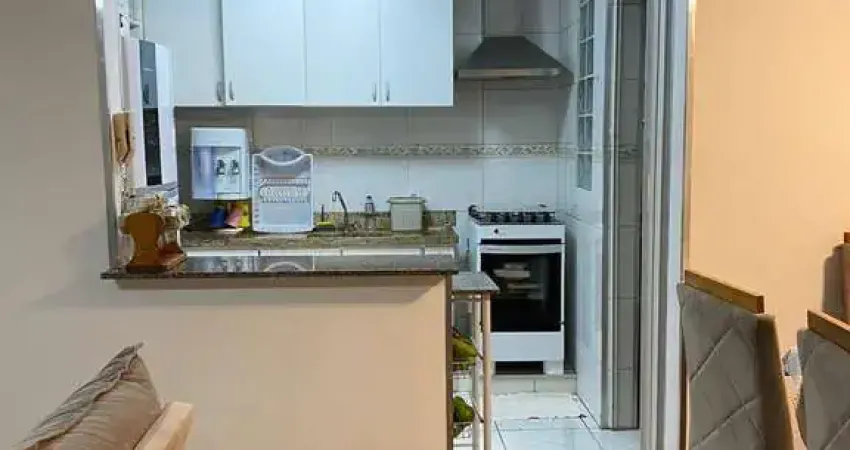 Apartamento com 2 dormitorio sendo 1 suite Nova Aliança Ao lado do Mercadão