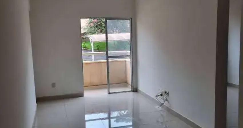 Apartamento com 2 dormitórios próximo a USP Ribeirão
