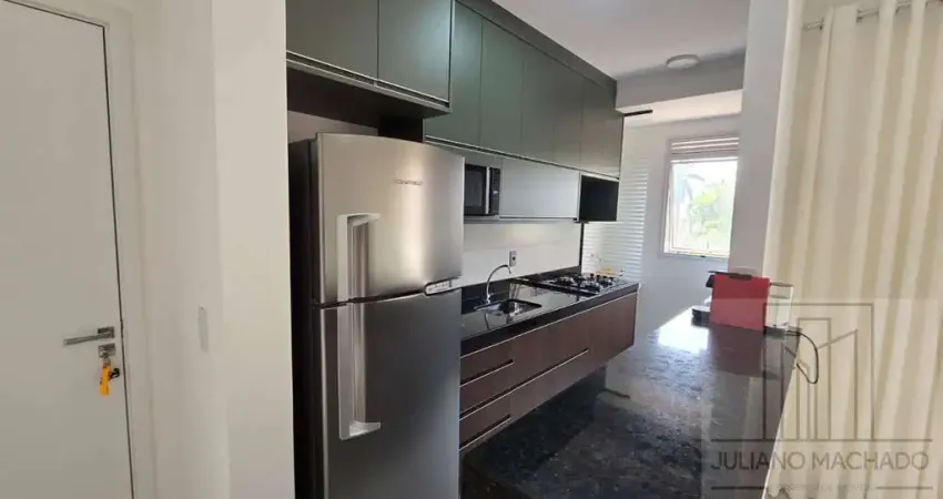 Apartamento com 2 dormitórios sendo 1 suite ao lado UNAERP Ribeirão Preto