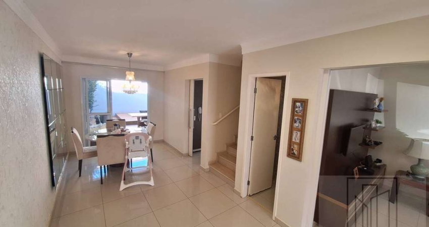 Casa no condomínio Vivendas do Sul com 3 quartos – Vila do Golf