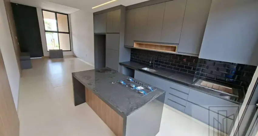 Vende-se casa térrea com 3 suítes condomínio vivendas da mata aroeira