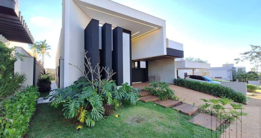 Vende-se Casa térrea  3 suítes Condomínio Quinta dos Ventos