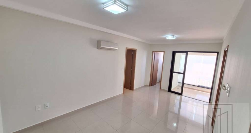 Apartamento com 3 dormitórios 1 suíte e 2 vagas Quinta da Primavera