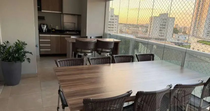 Apartamento à venda com 3 suites no Edifício Urban- RP , Ribeirão Preto