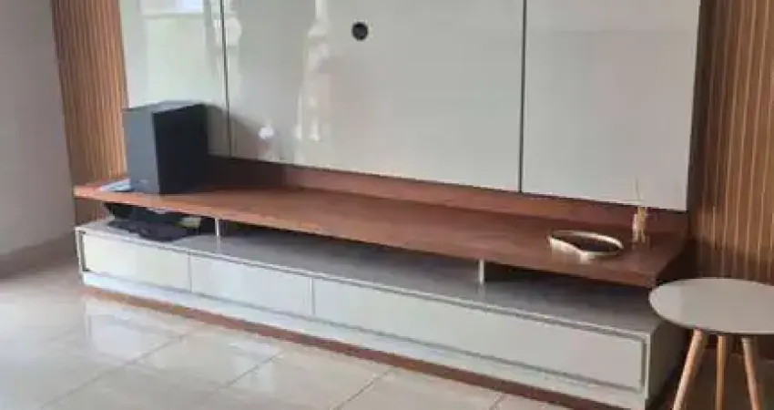 Excelente apartamento 3 dormitórios suíte e 2 vagas
