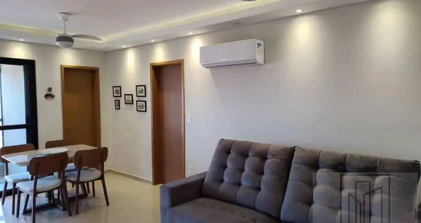 Apartamento com 3 dormitórios 1 suíte e 2 vagas Quinta da Primavera