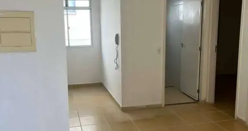 Apartamento no condomínio heitor rigon ii. com 2 dormitórios