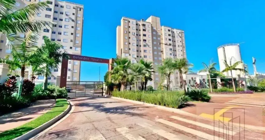 Apartamento completo em armários com 2 dormitórios região guapore